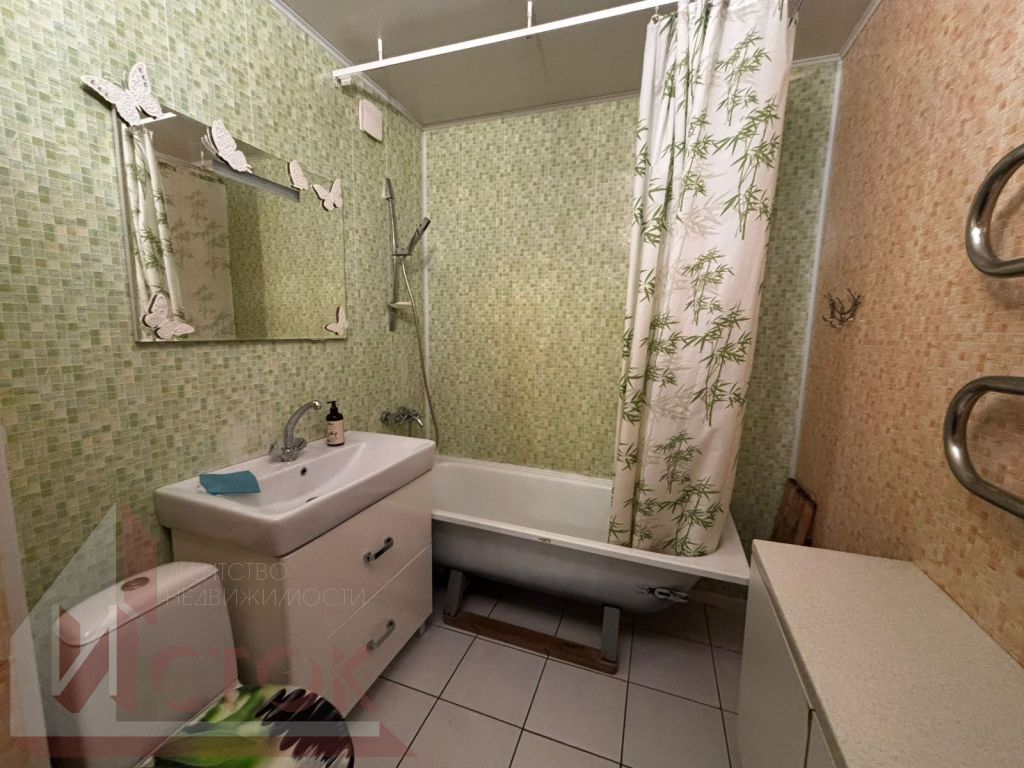 Аренда 2-комнатной квартиры, Саратов, Рижская ул,  20В