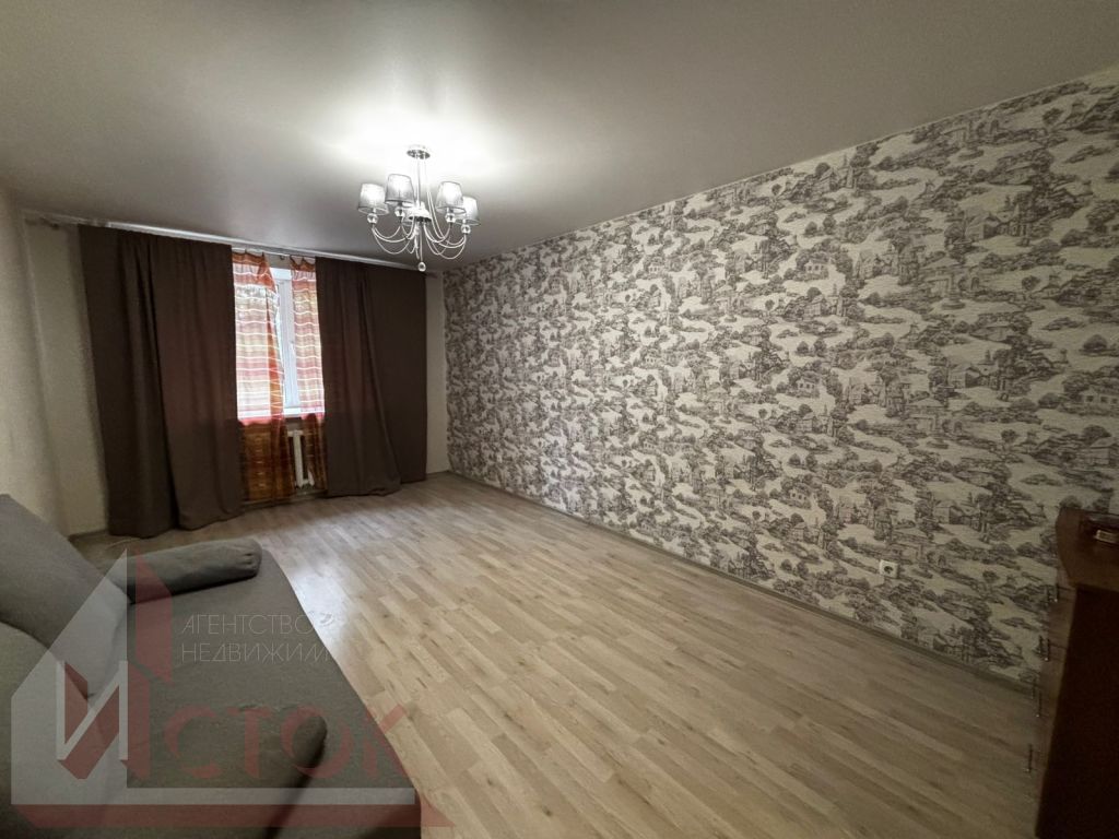 Аренда 2-комнатной квартиры, Саратов, Рижская ул,  20В