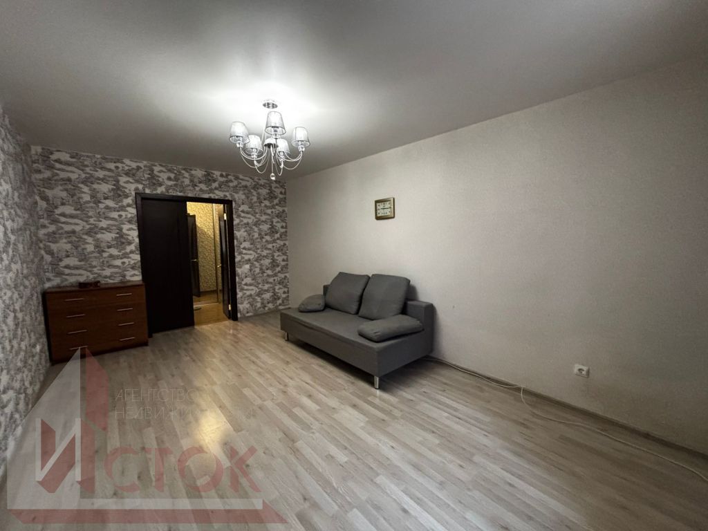 Аренда 2-комнатной квартиры, Саратов, Рижская ул,  20В