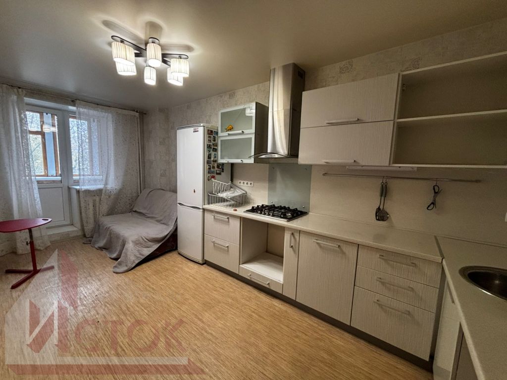 Аренда 2-комнатной квартиры, Саратов, Рижская ул,  20В