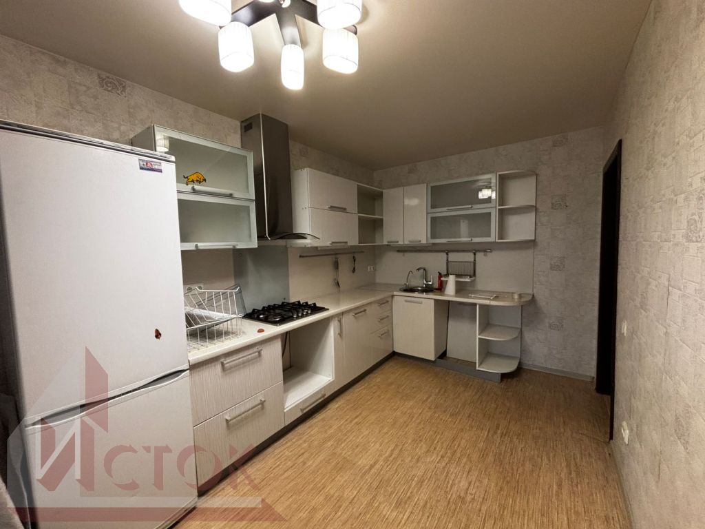 Аренда 2-комнатной квартиры, Саратов, Рижская ул,  20В