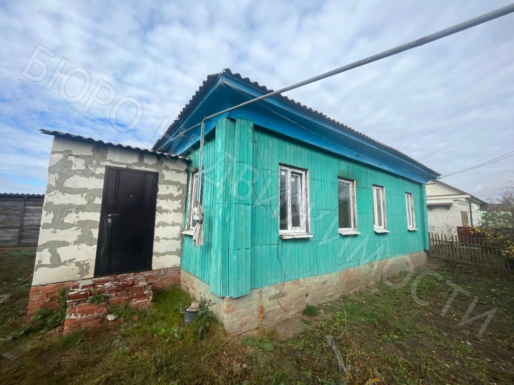 Продажа дома, 85м <sup>2</sup>, 15 сот., Хоперское, Советская,  91