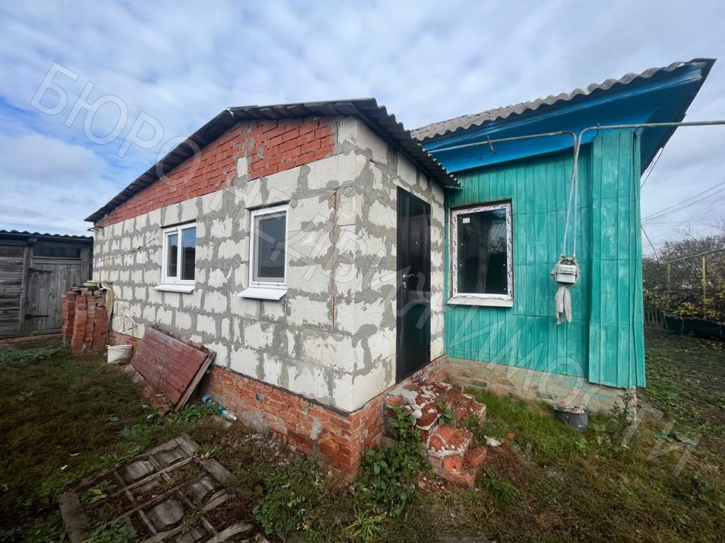 Продажа дома, 85м <sup>2</sup>, 15 сот., Хоперское, Советская,  91