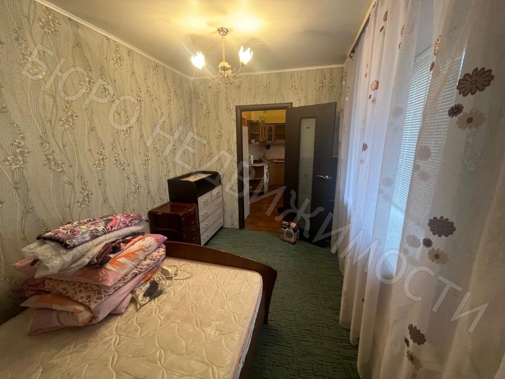 Продажа 2-комнатной квартиры, Балашов, Юбилейная ул,  1