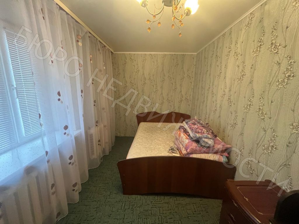 Продажа 2-комнатной квартиры, Балашов, Юбилейная ул,  1