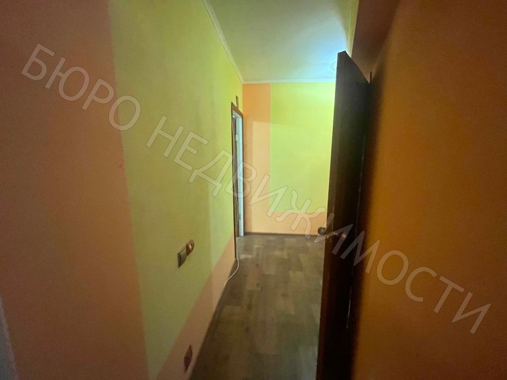 Продажа 2-комнатной квартиры, Балашов, Юбилейная ул,  1