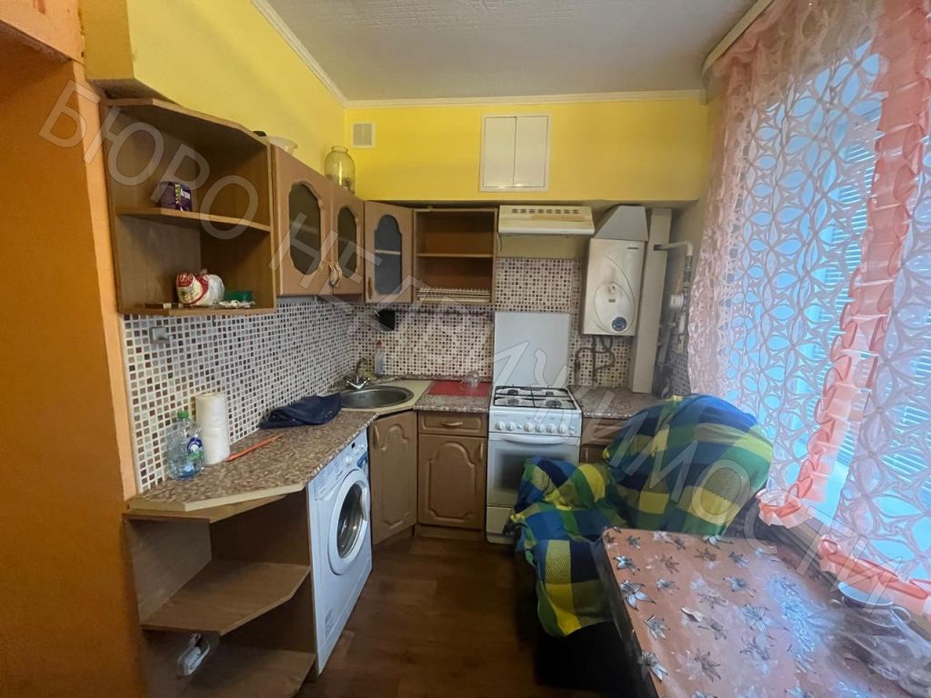 Продажа 2-комнатной квартиры, Балашов, Юбилейная ул,  1