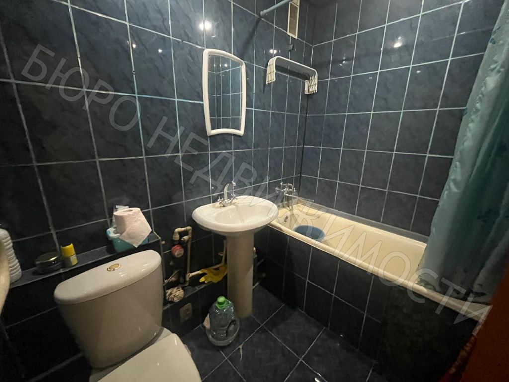 Продажа 2-комнатной квартиры, Балашов, Юбилейная ул,  1