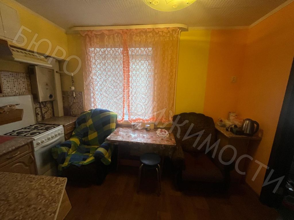 Продажа 2-комнатной квартиры, Балашов, Юбилейная ул,  1