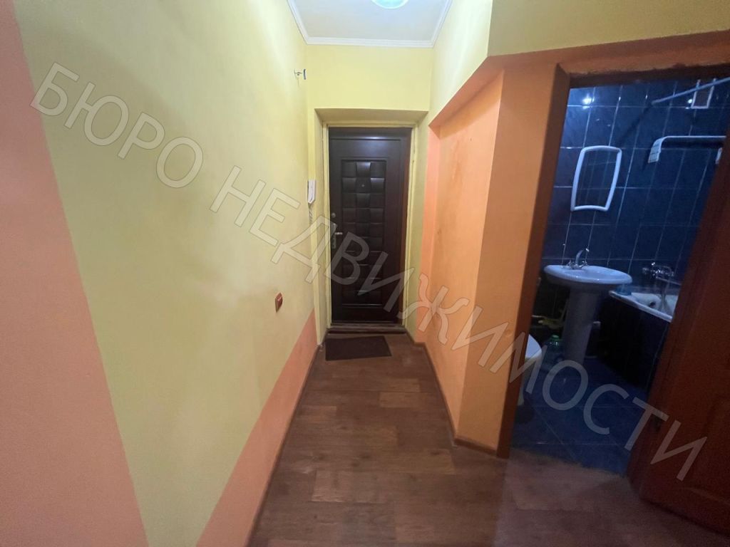 Продажа 2-комнатной квартиры, Балашов, Юбилейная ул,  1