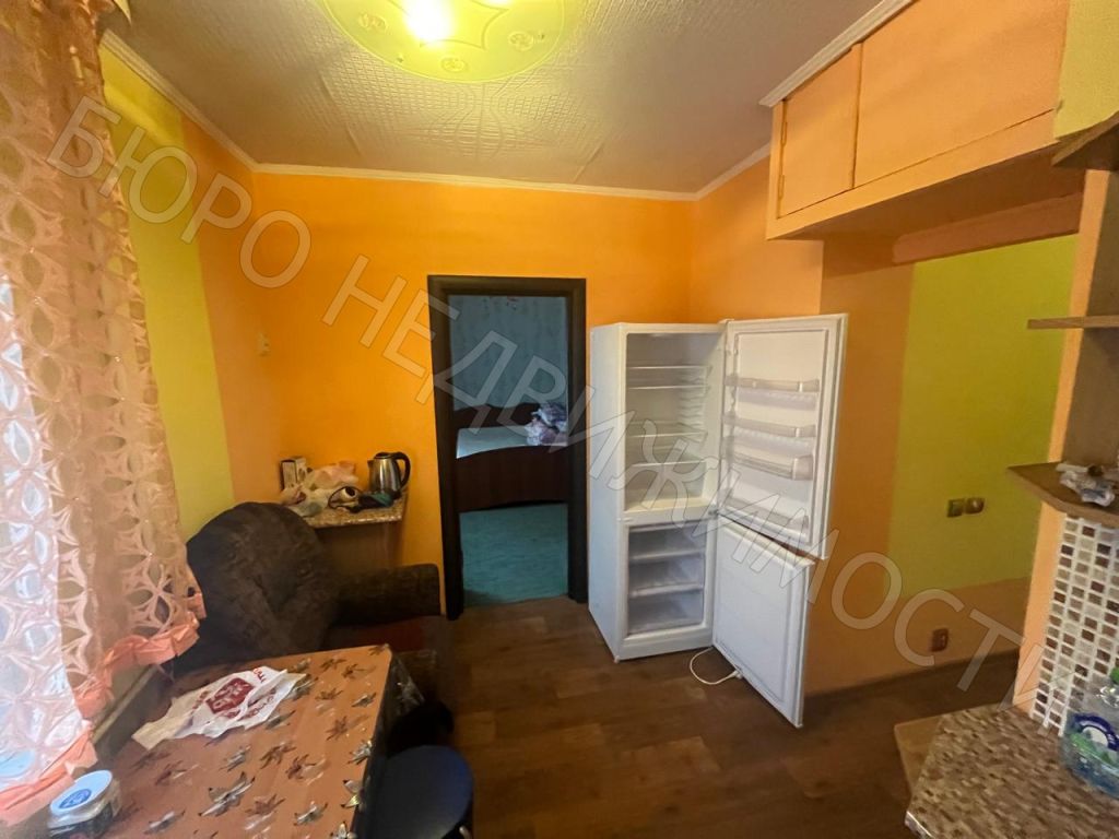 Продажа 2-комнатной квартиры, Балашов, Юбилейная ул,  1