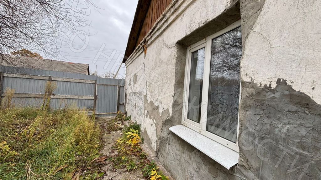 Продажа дома, 53м <sup>2</sup>, 1 сот., Балашов, Железнодорожная 1-я ул,  4