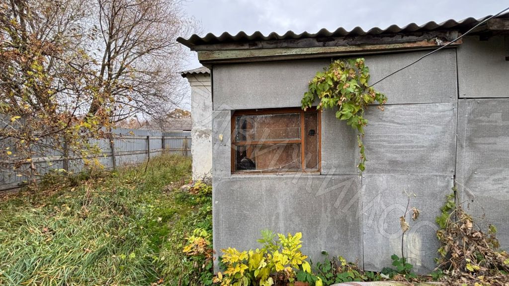 Продажа дома, 53м <sup>2</sup>, 1 сот., Балашов, Железнодорожная 1-я ул,  4