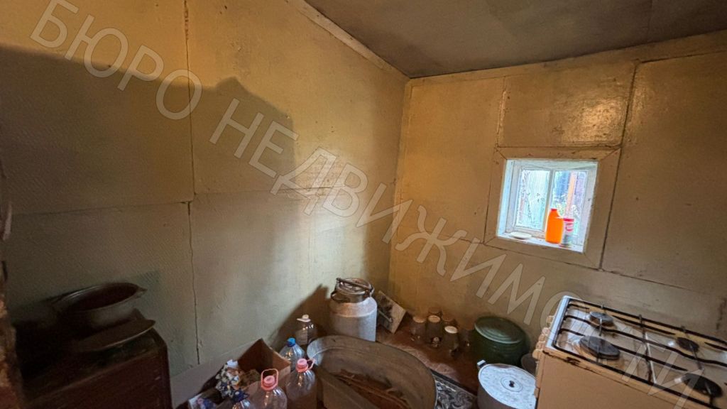 Продажа дома, 53м <sup>2</sup>, 1 сот., Балашов, Железнодорожная 1-я ул,  4