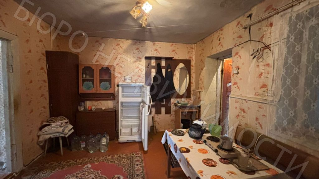 Продажа дома, 53м <sup>2</sup>, 1 сот., Балашов, Железнодорожная 1-я ул,  4