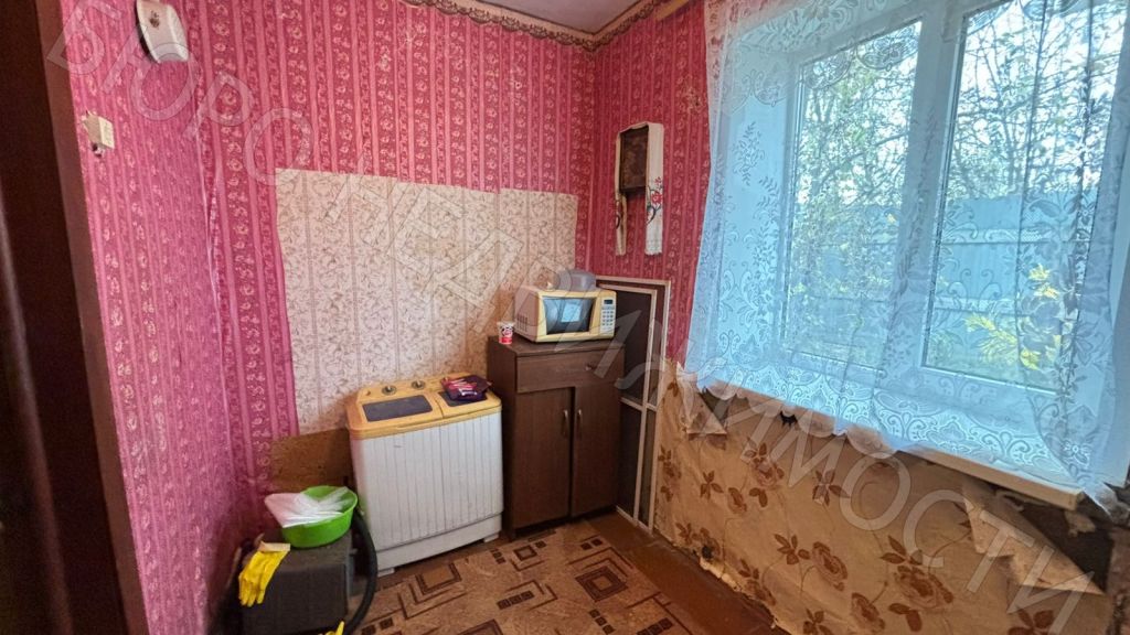 Продажа дома, 53м <sup>2</sup>, 1 сот., Балашов, Железнодорожная 1-я ул,  4