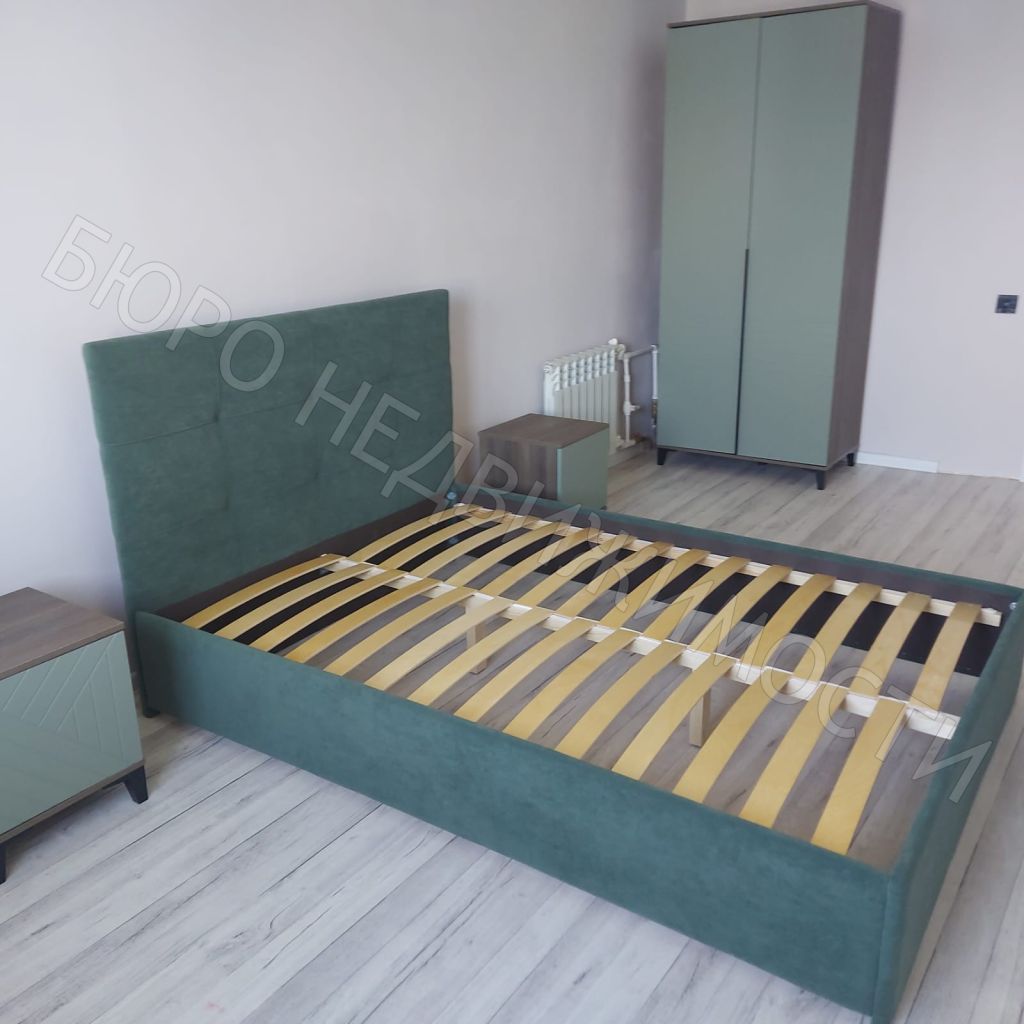 Продажа 2-комнатной квартиры, Балашов, Мельничная ул,  16