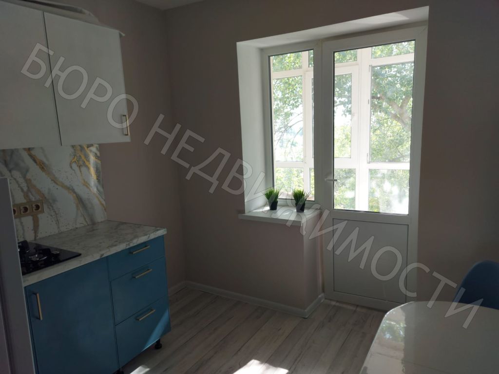 Продажа 2-комнатной квартиры, Балашов, Мельничная ул,  16