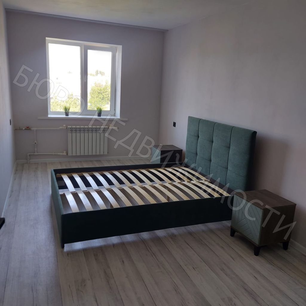 Продажа 2-комнатной квартиры, Балашов, Мельничная ул,  16