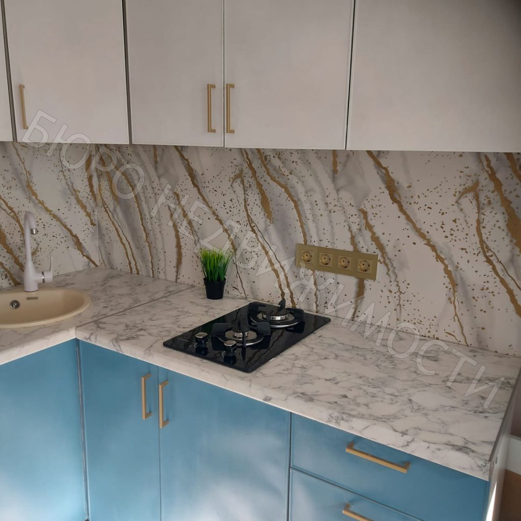 Продажа 2-комнатной квартиры, Балашов, Мельничная ул,  16