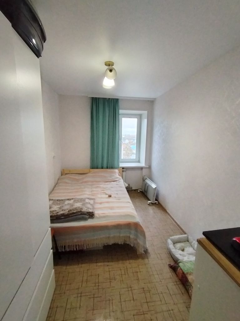 Продажа 1-комнатной квартиры, Дзержинск, Водозаборная ул,  1