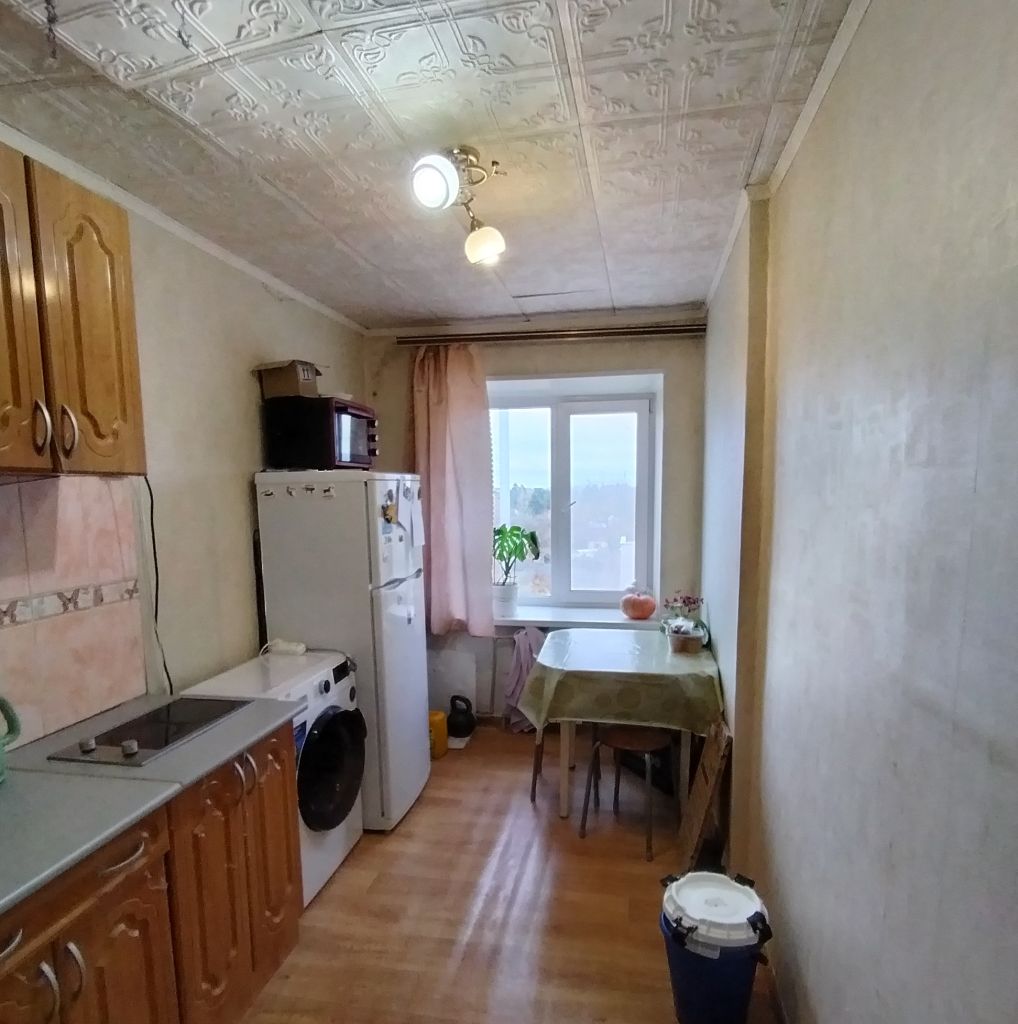 Продажа 1-комнатной квартиры, Дзержинск, Водозаборная ул,  1