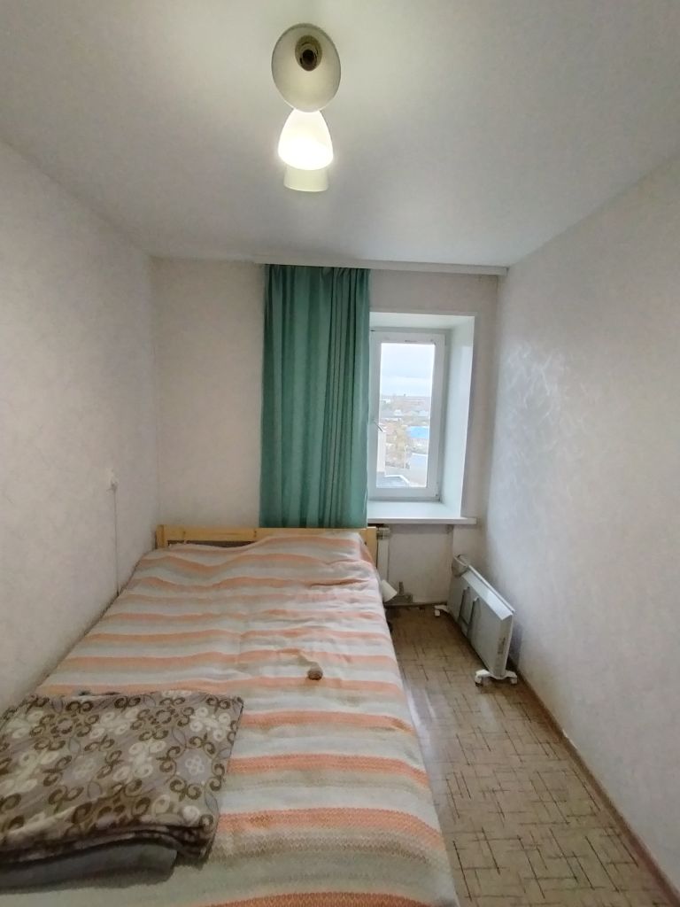 Продажа 1-комнатной квартиры, Дзержинск, Водозаборная ул,  1