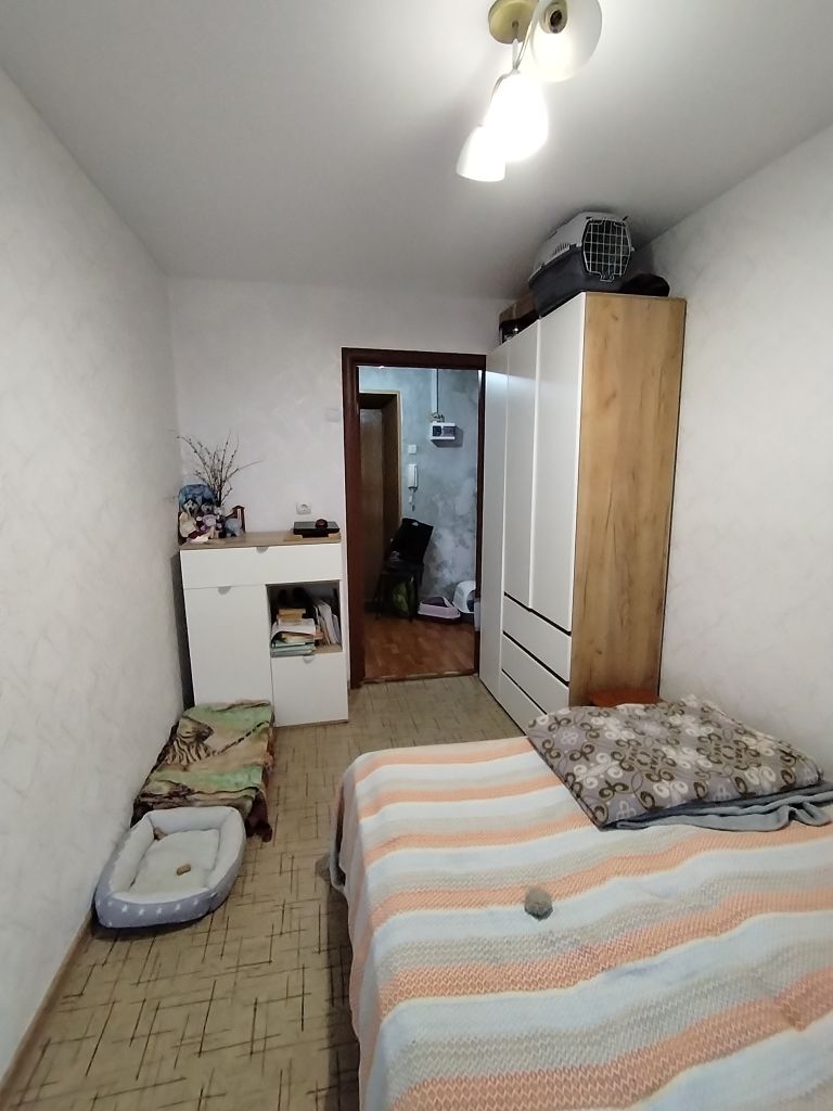 Продажа 1-комнатной квартиры, Дзержинск, Водозаборная ул,  1