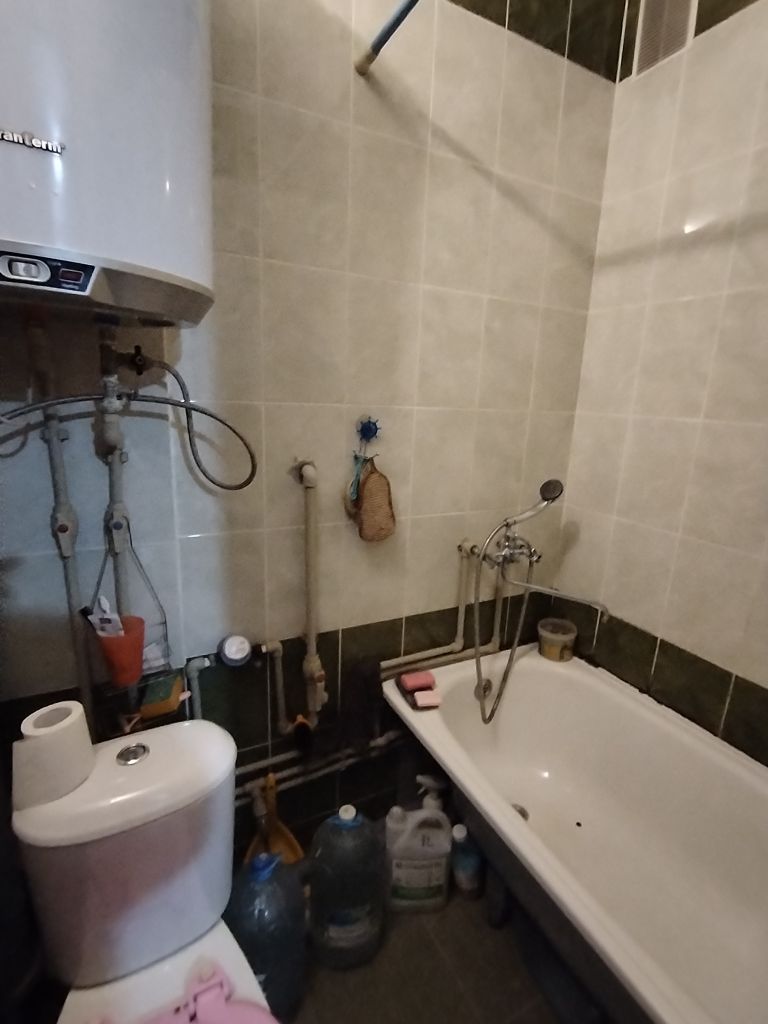 Продажа 1-комнатной квартиры, Дзержинск, Водозаборная ул,  1