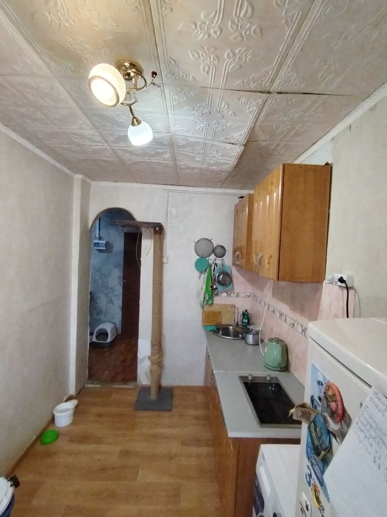 Продажа 1-комнатной квартиры, Дзержинск, Водозаборная ул,  1