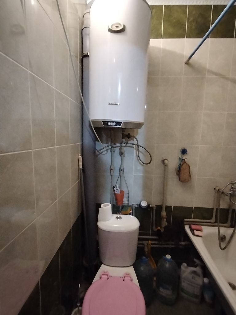 Продажа 1-комнатной квартиры, Дзержинск, Водозаборная ул,  1