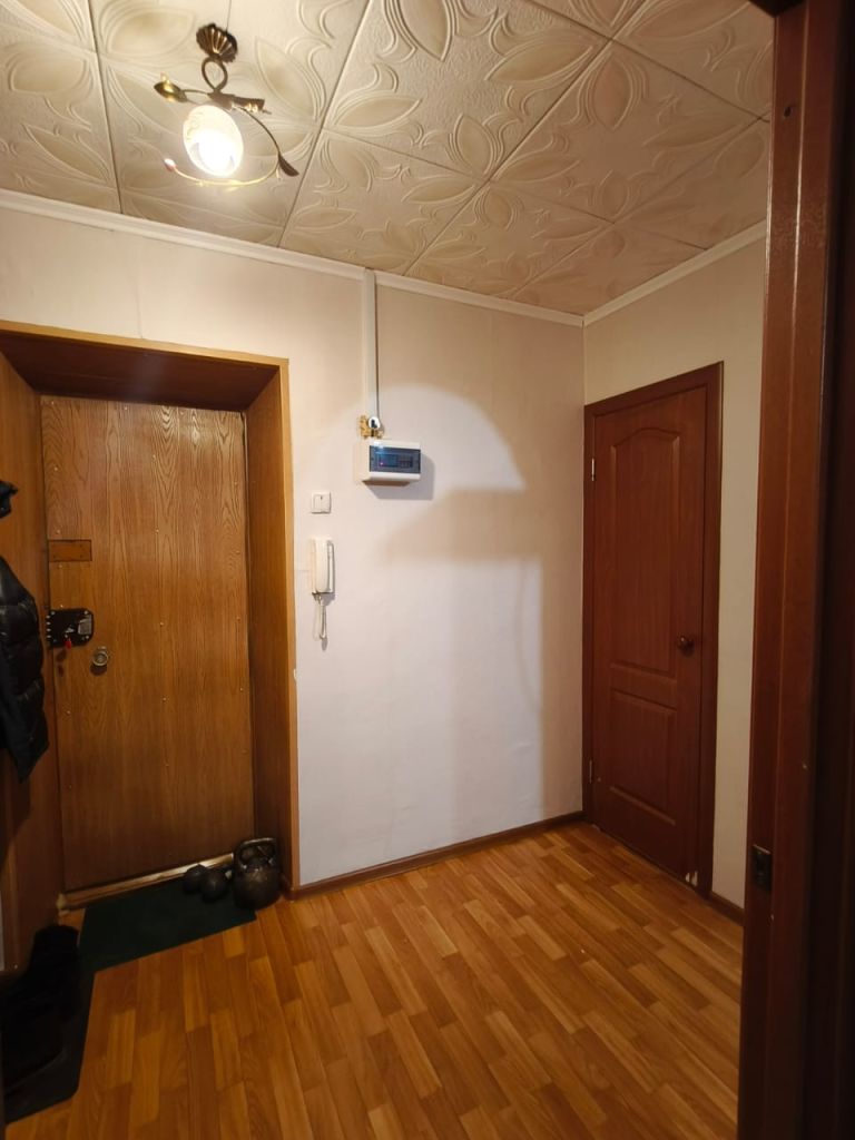 Продажа 1-комнатной квартиры, Дзержинск, Водозаборная ул,  1