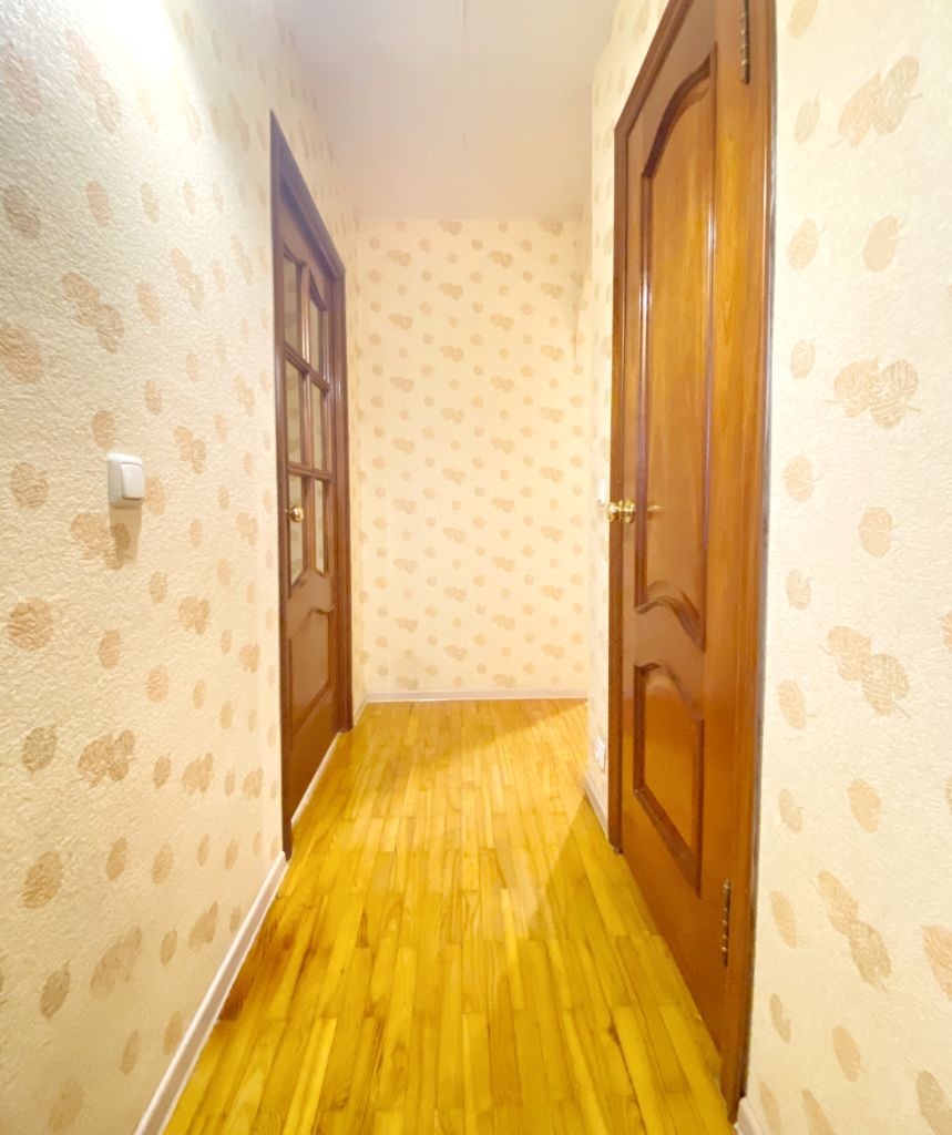 Продажа 3-комнатной квартиры, Нижний Новгород, Сергея Есенина ул,  14