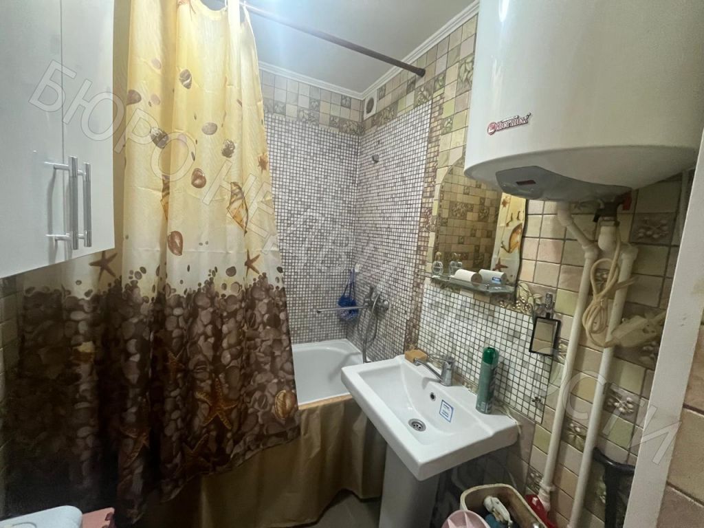 Продажа 2-комнатной квартиры, Первомайский, Первомайская