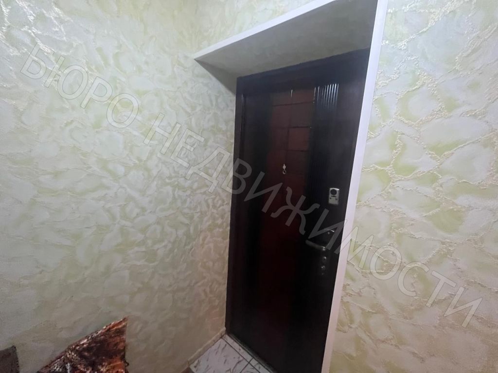 Продажа 2-комнатной квартиры, Первомайский, Первомайская