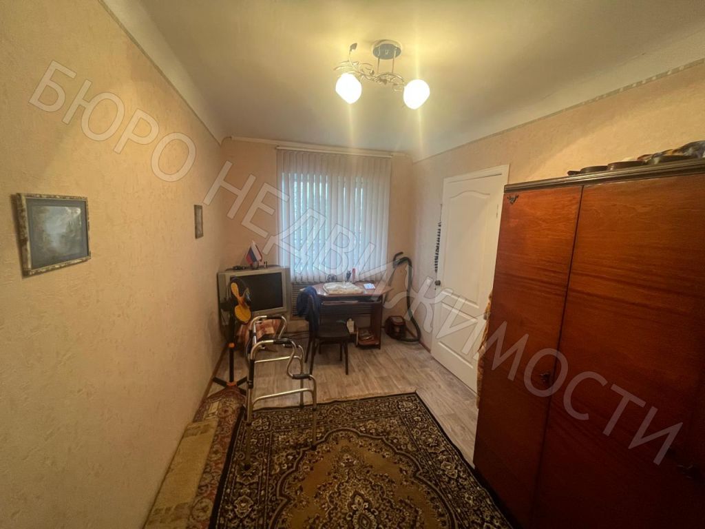 Продажа 2-комнатной квартиры, Первомайский, Первомайская