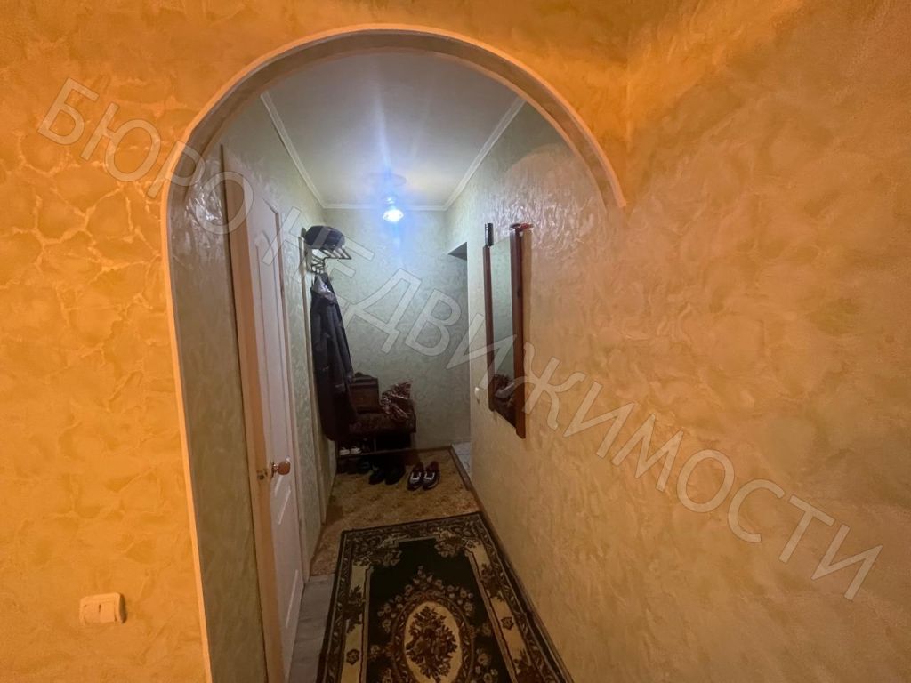 Продажа 2-комнатной квартиры, Первомайский, Первомайская