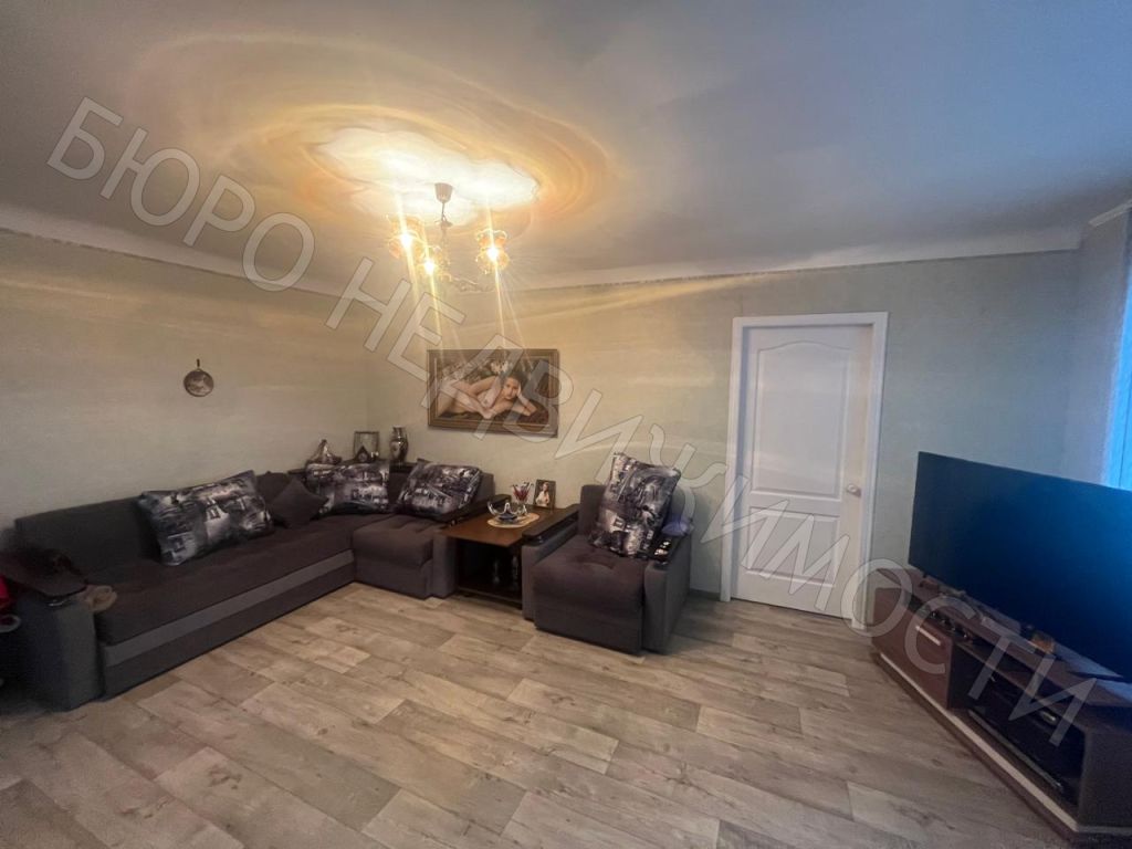 Продажа 2-комнатной квартиры, Первомайский, Первомайская