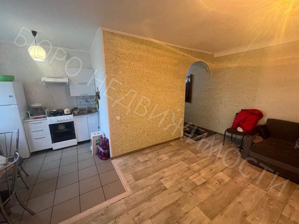 Продажа 2-комнатной квартиры, Первомайский, Первомайская