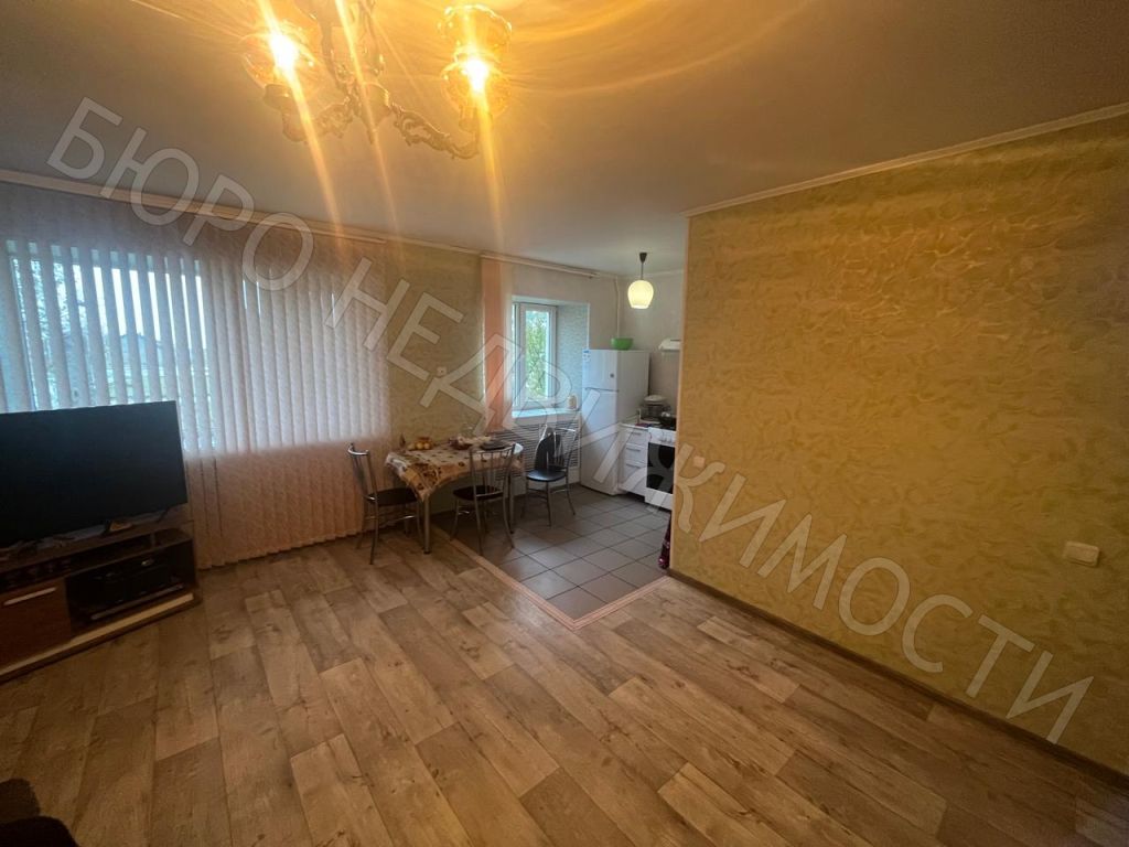 Продажа 2-комнатной квартиры, Первомайский, Первомайская