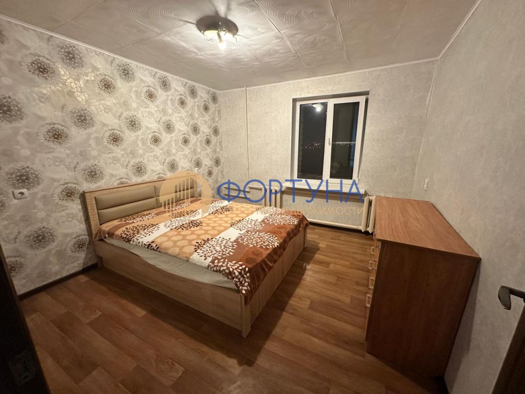Продажа 3-комнатной квартиры, Белгород, Привольная ул,  25