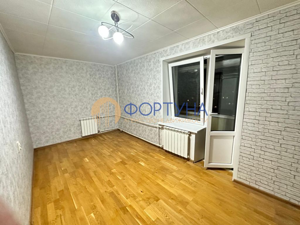 Продажа 3-комнатной квартиры, Белгород, Привольная ул,  25