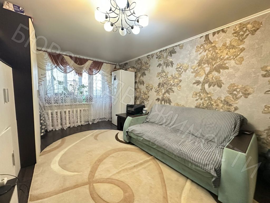 Продажа 2-комнатной квартиры, Балашов, Молодежная ул,  7