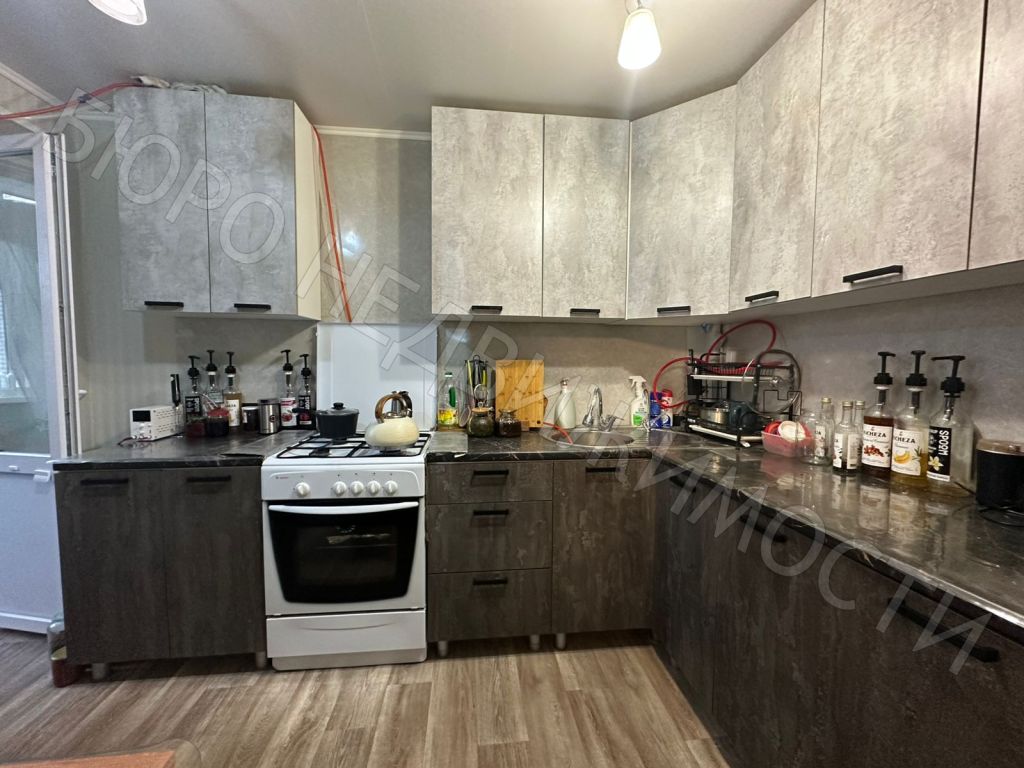 Продажа 2-комнатной квартиры, Балашов, Молодежная ул,  7