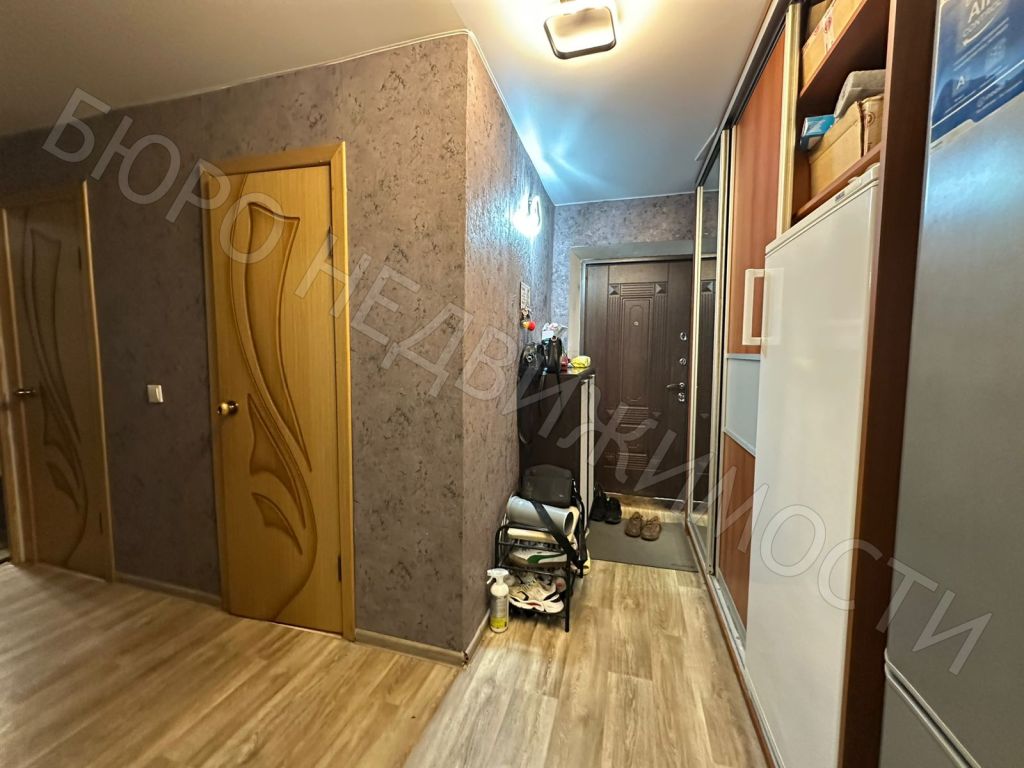 Продажа 2-комнатной квартиры, Балашов, Молодежная ул,  7