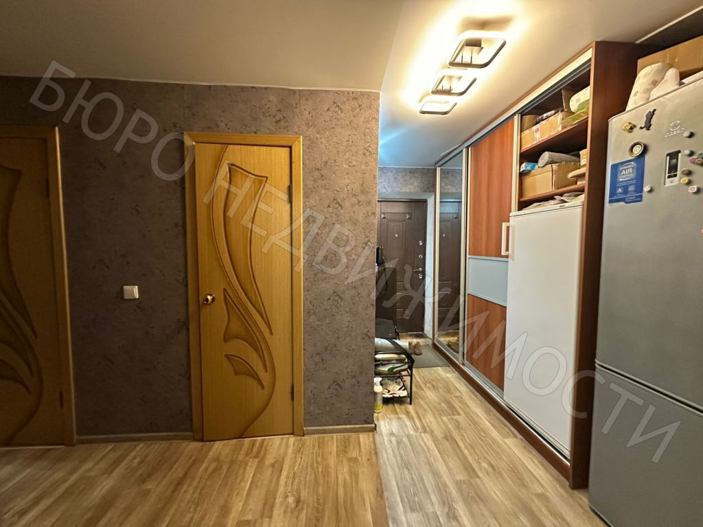 Продажа 2-комнатной квартиры, Балашов, Молодежная ул,  7