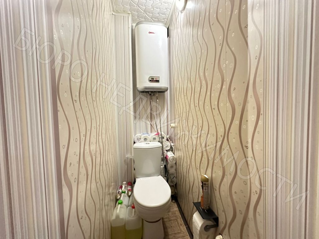 Продажа 2-комнатной квартиры, Балашов, Молодежная ул,  7