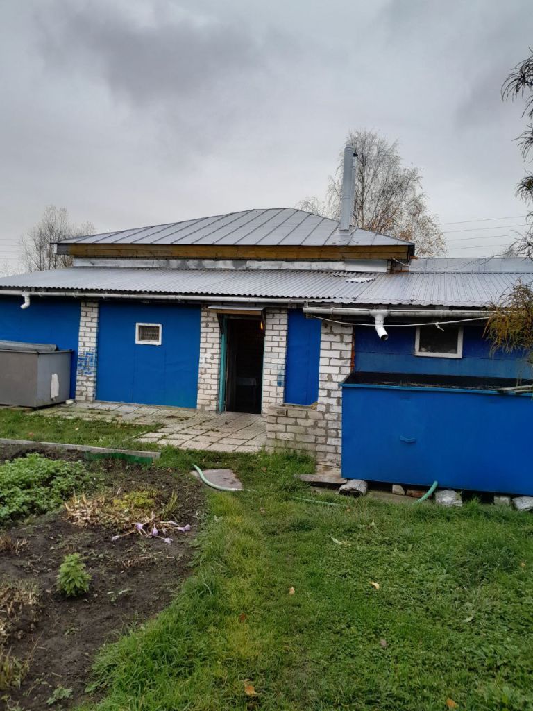 Продажа дома, 32м <sup>2</sup>, 25 сот., Звягино, Комсомольская