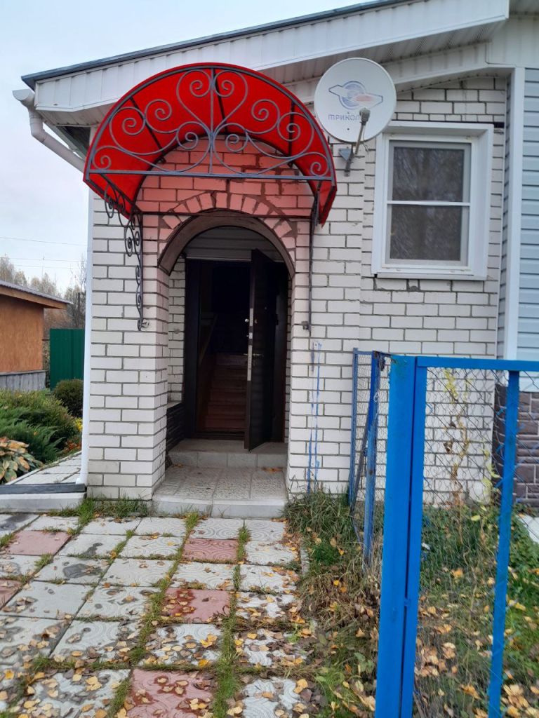 Продажа дома, 32м <sup>2</sup>, 25 сот., Звягино, Комсомольская