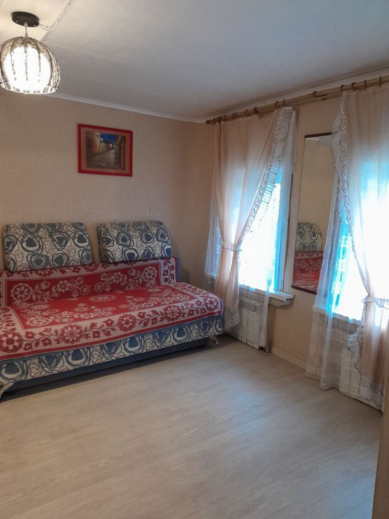 Продажа дома, 32м <sup>2</sup>, 25 сот., Звягино, Комсомольская